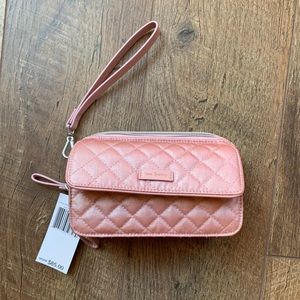 NWT Vera Bradley All in one crossbody